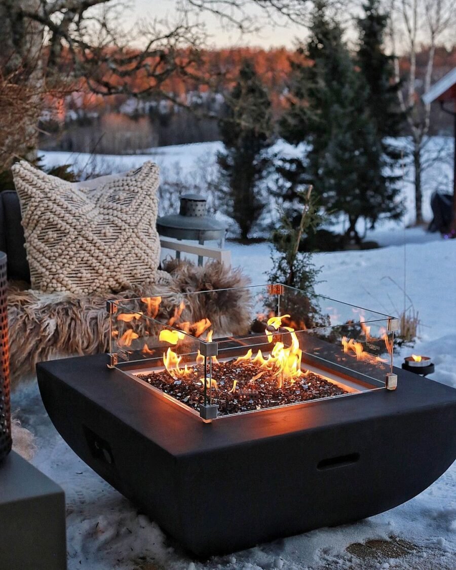 Table Aurora