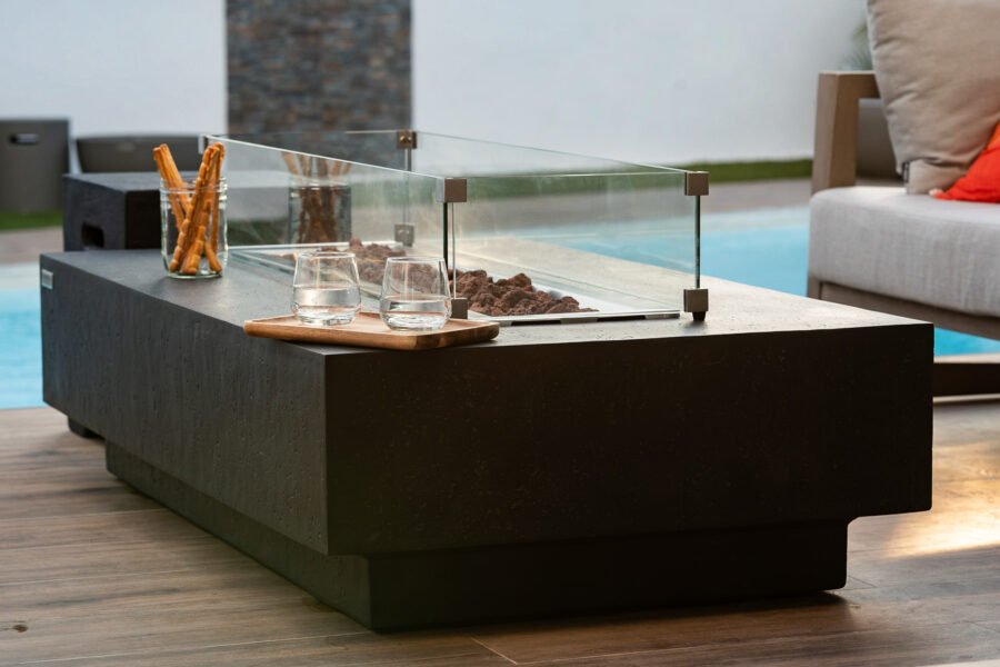 Table Hampton DG