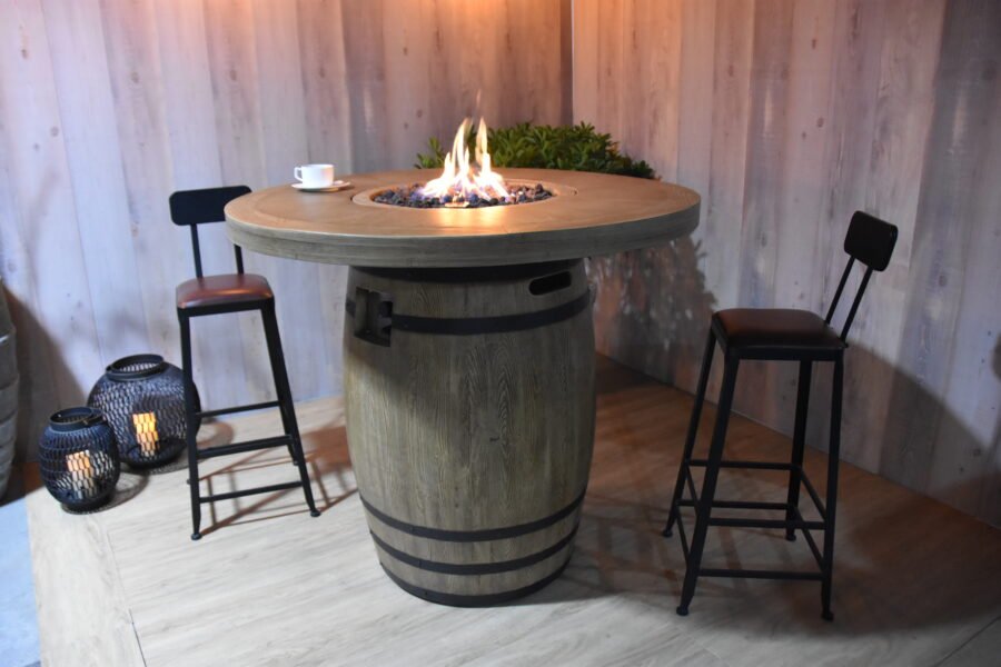 Lafite Barrel – Image 2